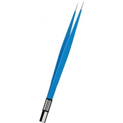 European Bipolar Forceps (Str)