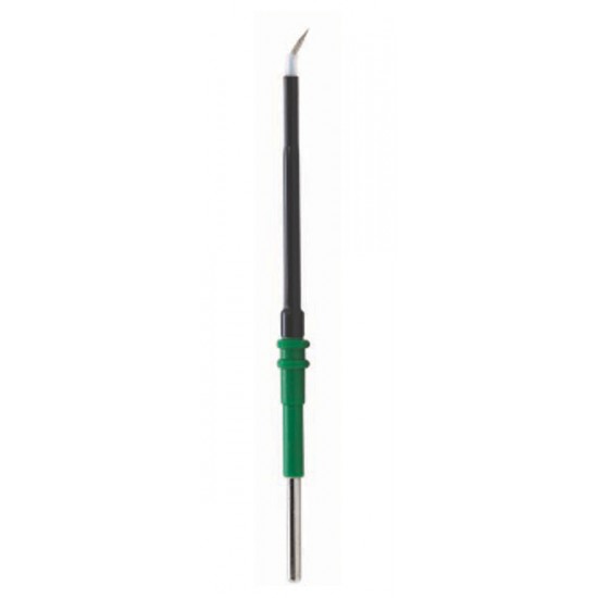 Fine Needle ELECTRODE (Crv.) 10 cm