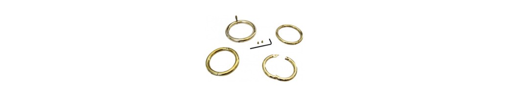 Bull Rings