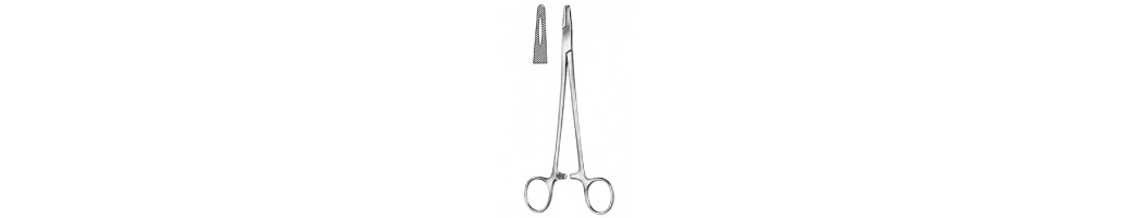 Needle Holders