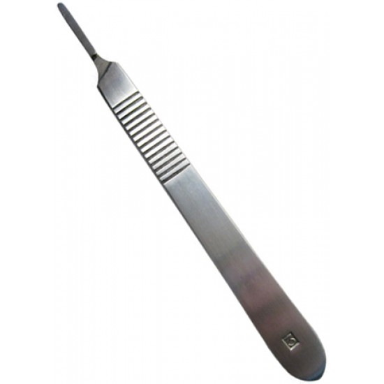 Scalpel Handle