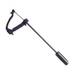 Bolus Gun Large Straight XL