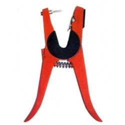 Ear Tag Plier