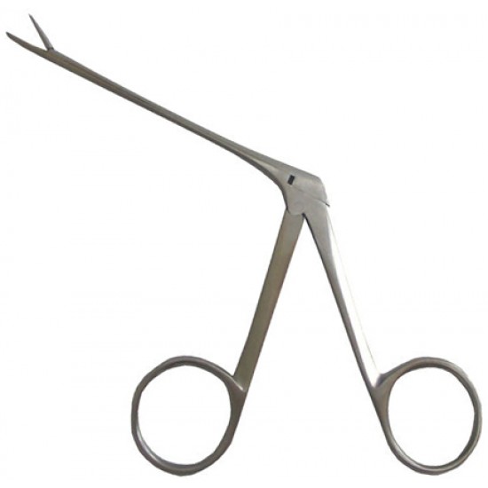 Alligator Forceps