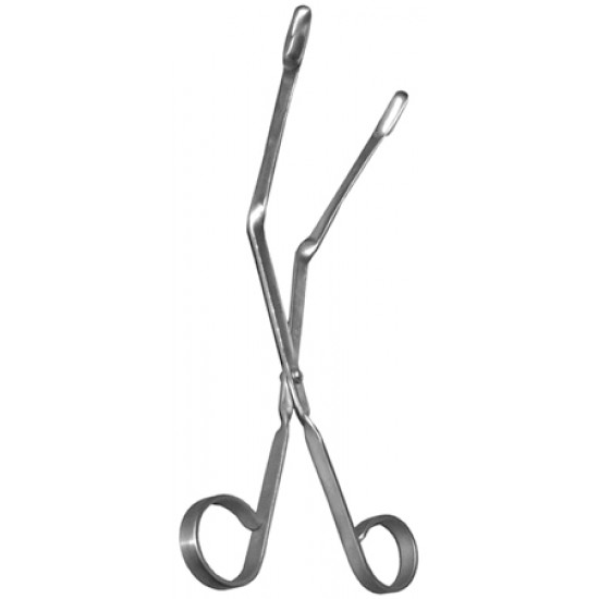 British Capsule Forceps