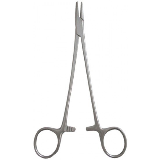 Mayo-Hegar Needle Holder