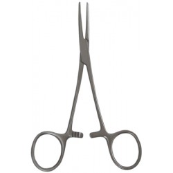 Iris Scissors - Curved