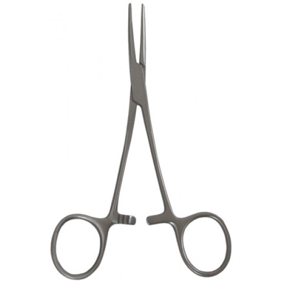  Kelly Hemostat - Curved