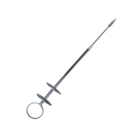 Teat tumor Extractor