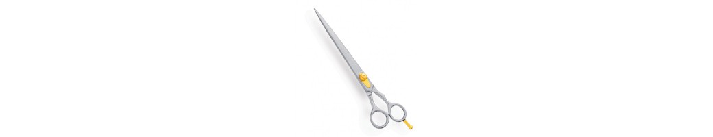 Pet Grooming Scissor