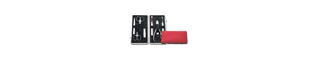 Manicure & Pedicure Kits 