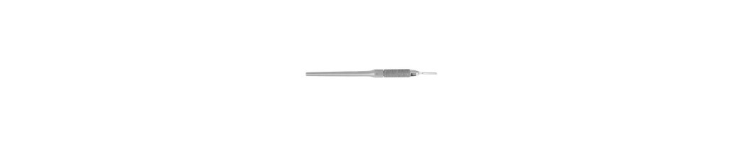 Scalpel Handle