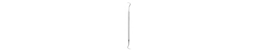 Sinus Lift Instruments