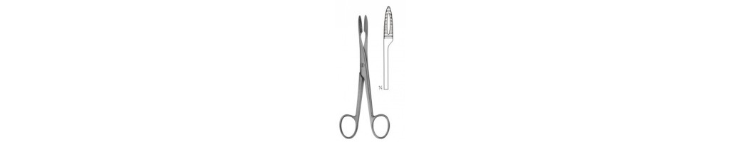 Endodontic Instruments