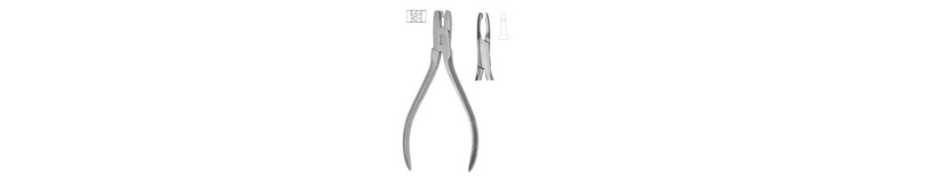 Orthodontic Pliers