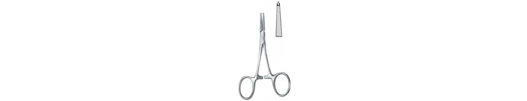 Artery Forceps