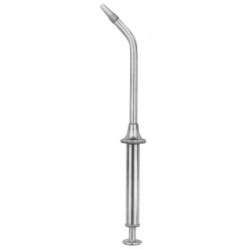 Dental Amalgam Carrier 1035